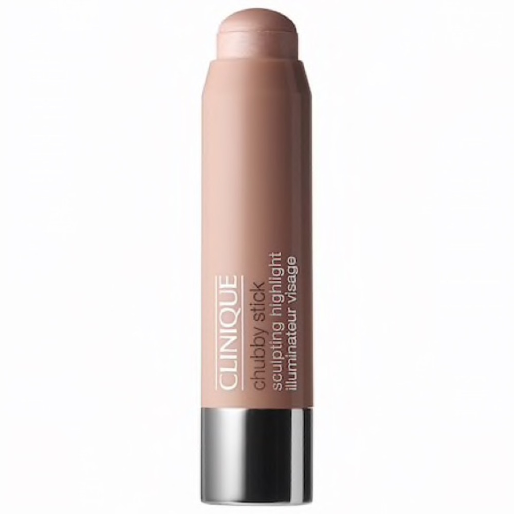 Clinique chubby highlighting stick